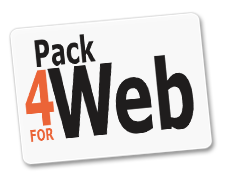 Pack4Web